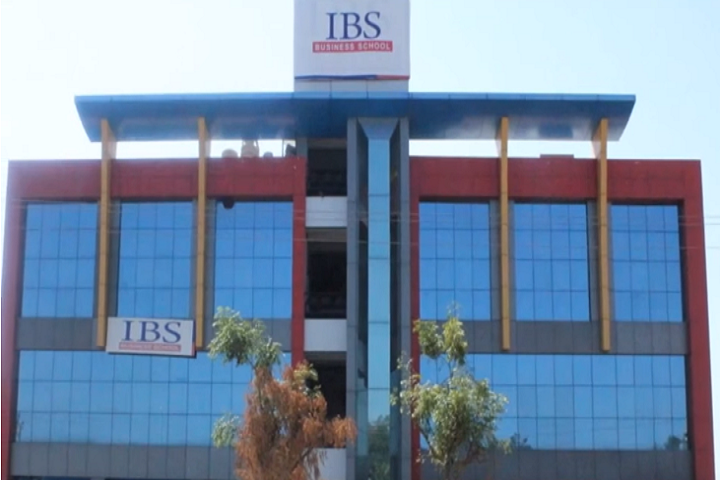 IBS Ahmedabad